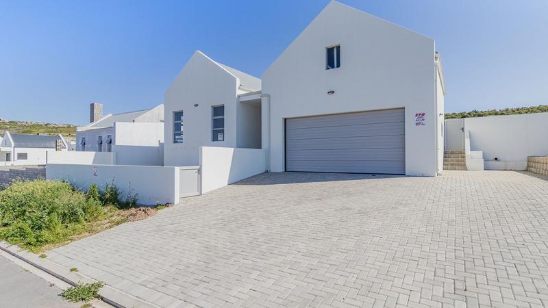 3 Bedroom Property for Sale in Welgedaan Estate Western Cape